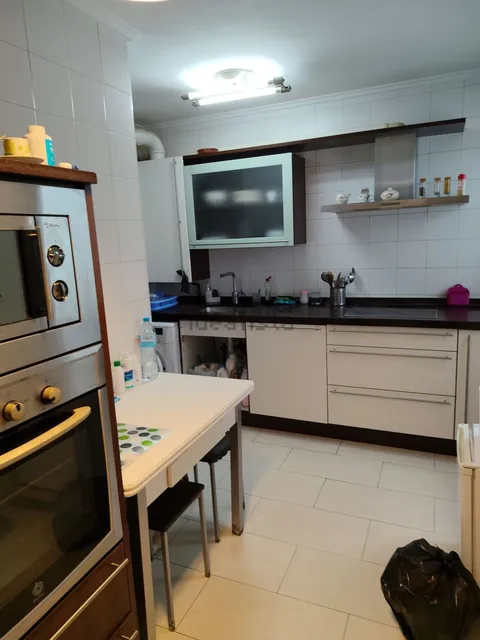 Zimmer zur Miete, Santander