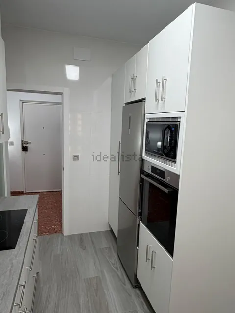 Pis de 115 m² a Úbeda