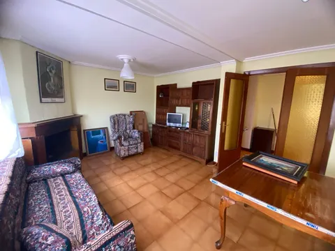 Pis de 120 m² a Busto de Bureba