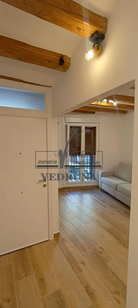 Квартира 40 м² в Граусе