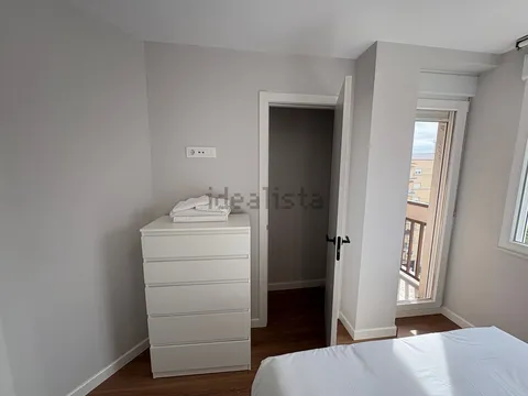 Wohnung 83 m² in Salamanca