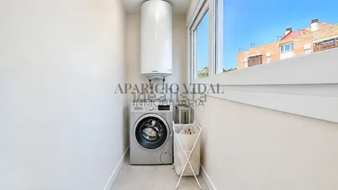 Pis de 118 m² a Màlaga