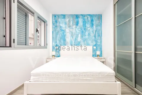 Appartement 60 m² à Las Palmas de Gran Canaria