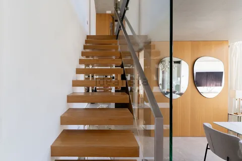 Pis de 225 m² a Madrid