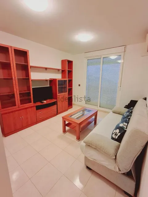 Wohnung 40 m² in Vícar