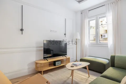 Zimmer zur Miete, Madrid