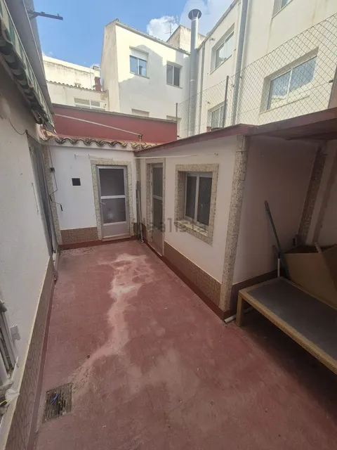 Habitació de lloguer, Albacete