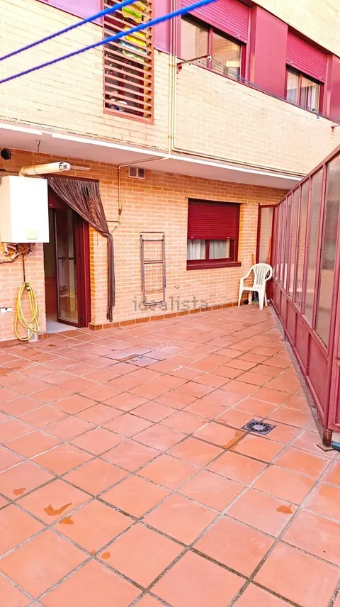 Pis de 65 m² a Ciudad Real