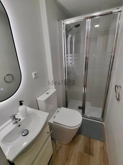 Pis de 119 m² a Saragossa