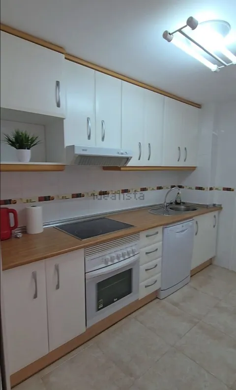 Pis de 56 m² a Oriola
