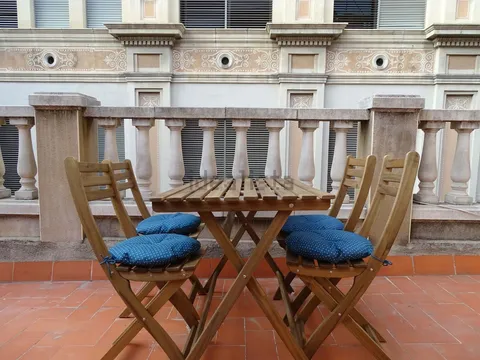 Zimmer zur Miete, Barcelona