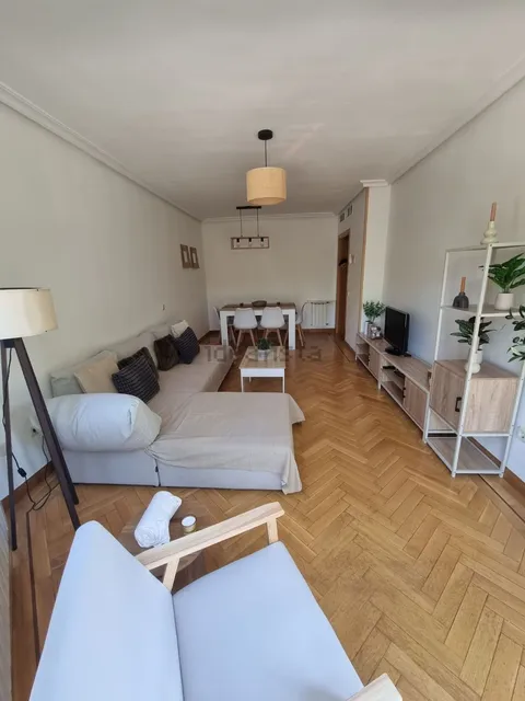 Appartamento 89 m² a Madrid (3/33)