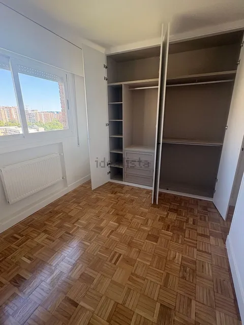 Pis de 185 m² a Madrid