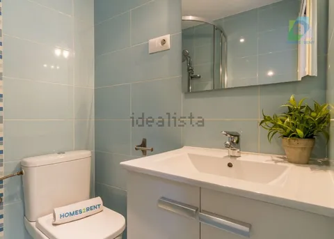 Apartamento 47 m² em Madrid