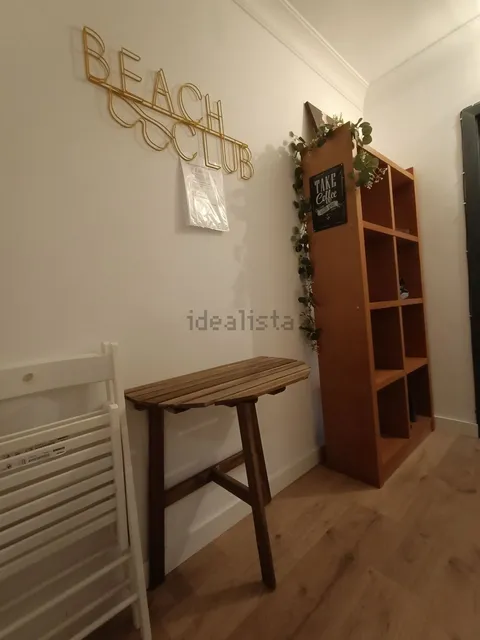 Zimmer zur Miete, Ferrol