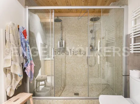 Pis de 180 m² a Barcelona