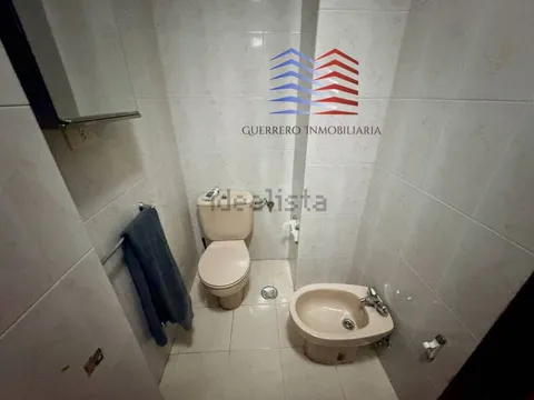 Pis de 120 m² a Ourense