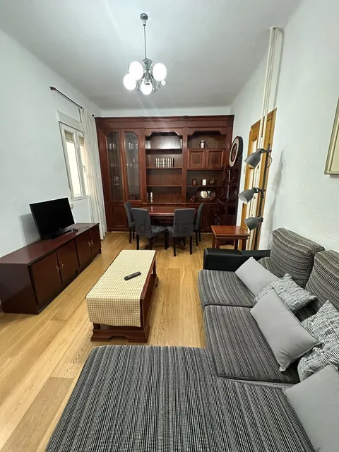 Pis de 75 m² a Madrid