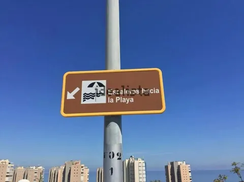 Pis de 50 m² a Torremolinos