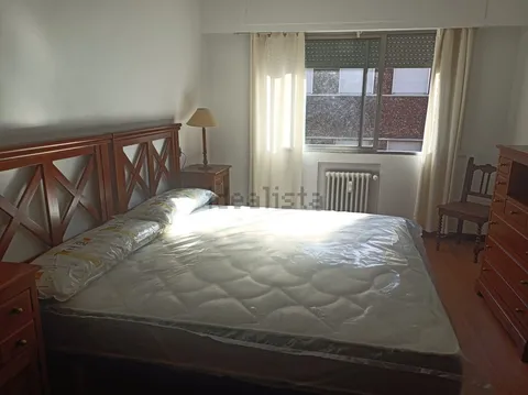 Pis de 48 m² a Madrid