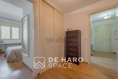 Zimmer zur Miete, Madrid