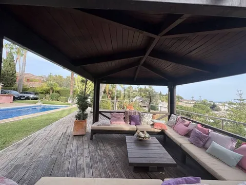 Casa de 300 m² a Mijas