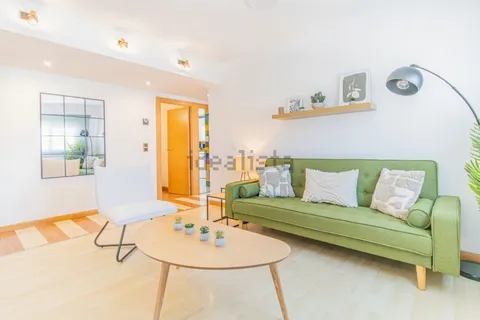 Flat 73 m² in Zaragoza (2/27)