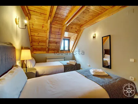 Casa de 300 m² a Alt Aran