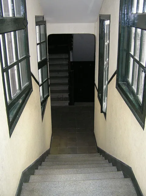 Pis de 25 m² a Madrid