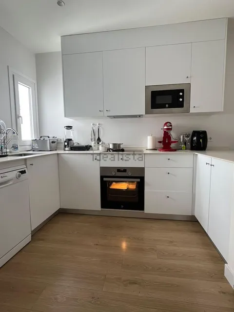 Chambre à louer, Séville (3/5)