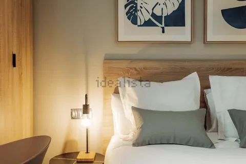 Chambre à louer, Barcelone