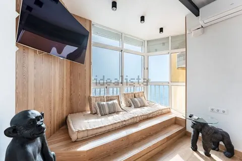 Pis de 37 m² a Mijas