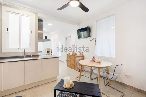 Pis de 90 m² a Barcelona