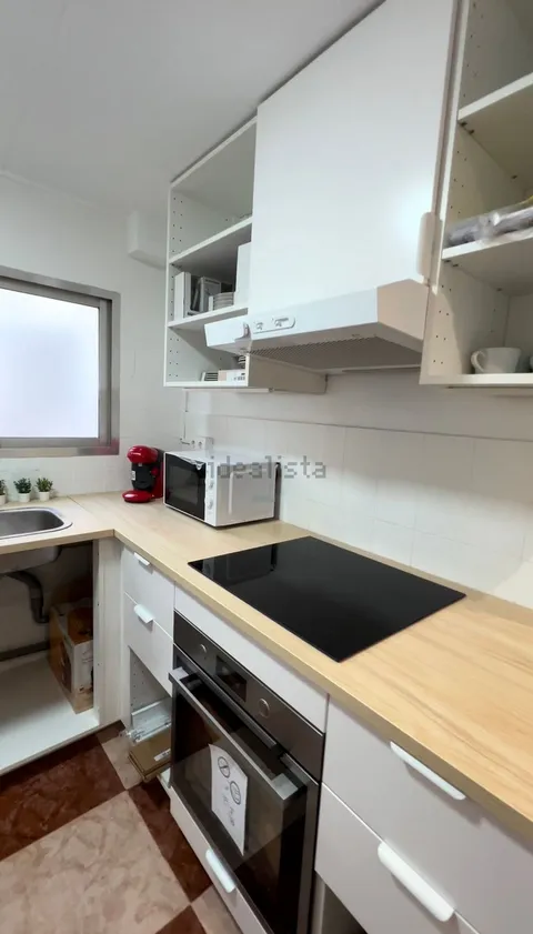 Habitació de lloguer, Manises