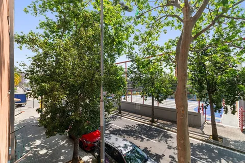 Wohnung 50 m² in Barcelona