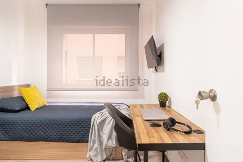 Habitació de lloguer, Tarragona