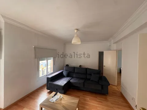 Квартира 70 м² в Малаге