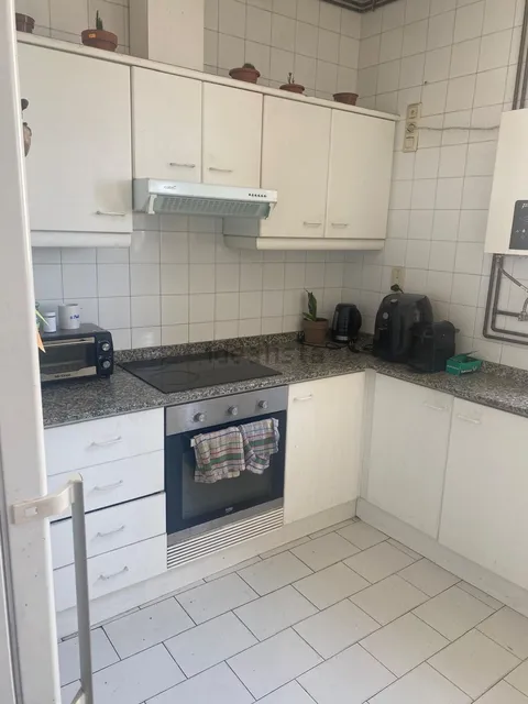 Habitació de lloguer, València