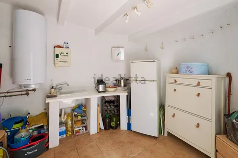 Casa de 98 m² a Turre