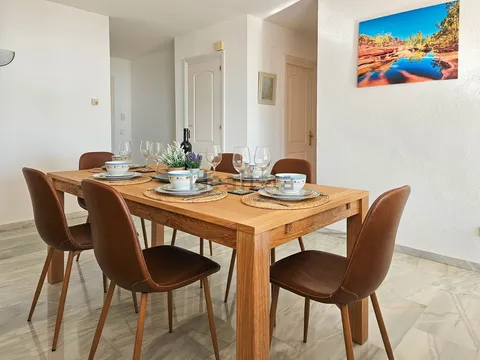Квартира 154 м² в Mijas