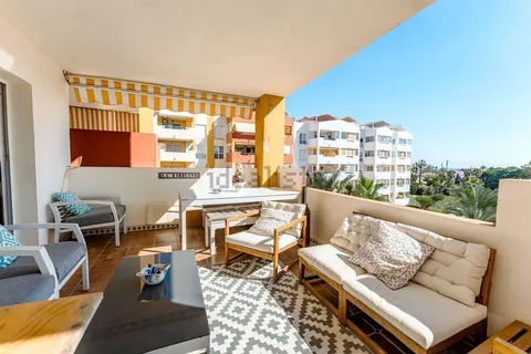Pis de 111 m² a Estepona