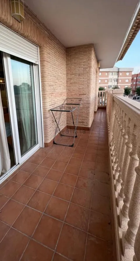 Habitació de lloguer, Múrcia