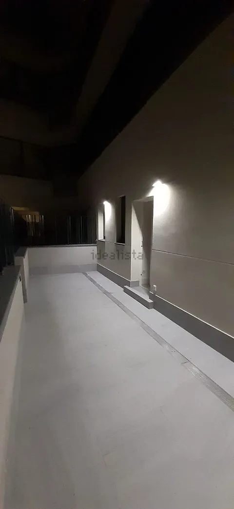 Pis de 90 m² a Madrid