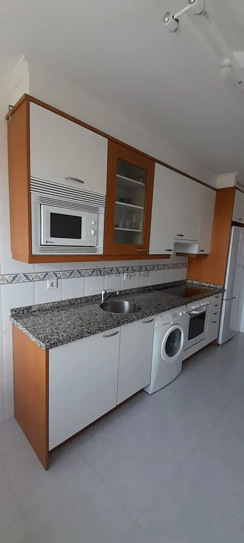 Pis de 224 m² a Gijón