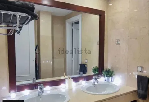 Квартира 85 м² у Madrid