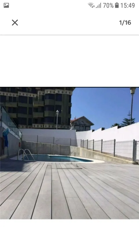 Pis de 65 m² a Noja