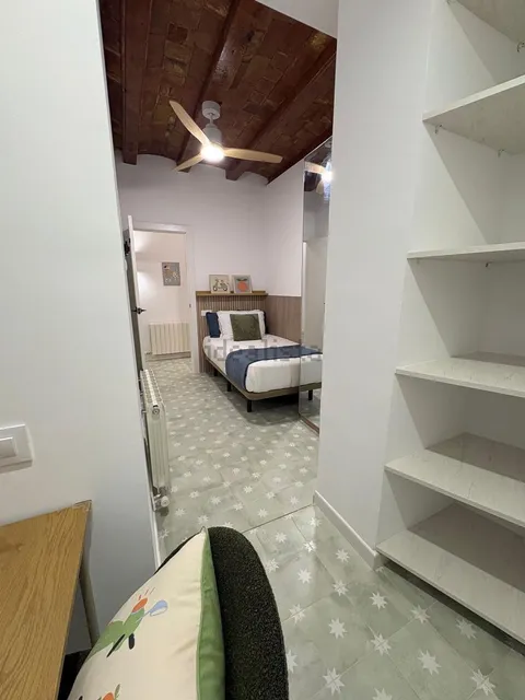 Habitació de lloguer, Barcelona (4/9)
