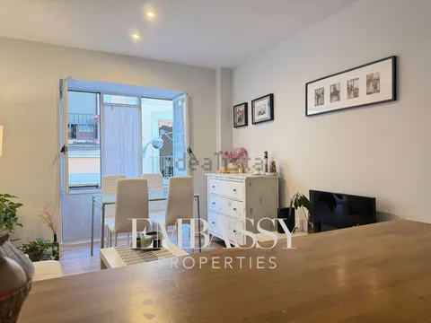 Квартира 75 м² у Madrid
