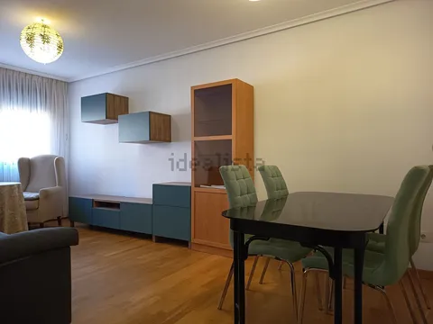 Pis de 81 m² a Valladolid