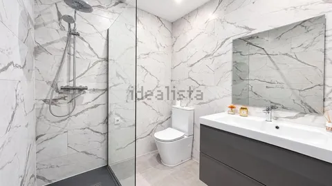 Pis de 89 m² a Estepona